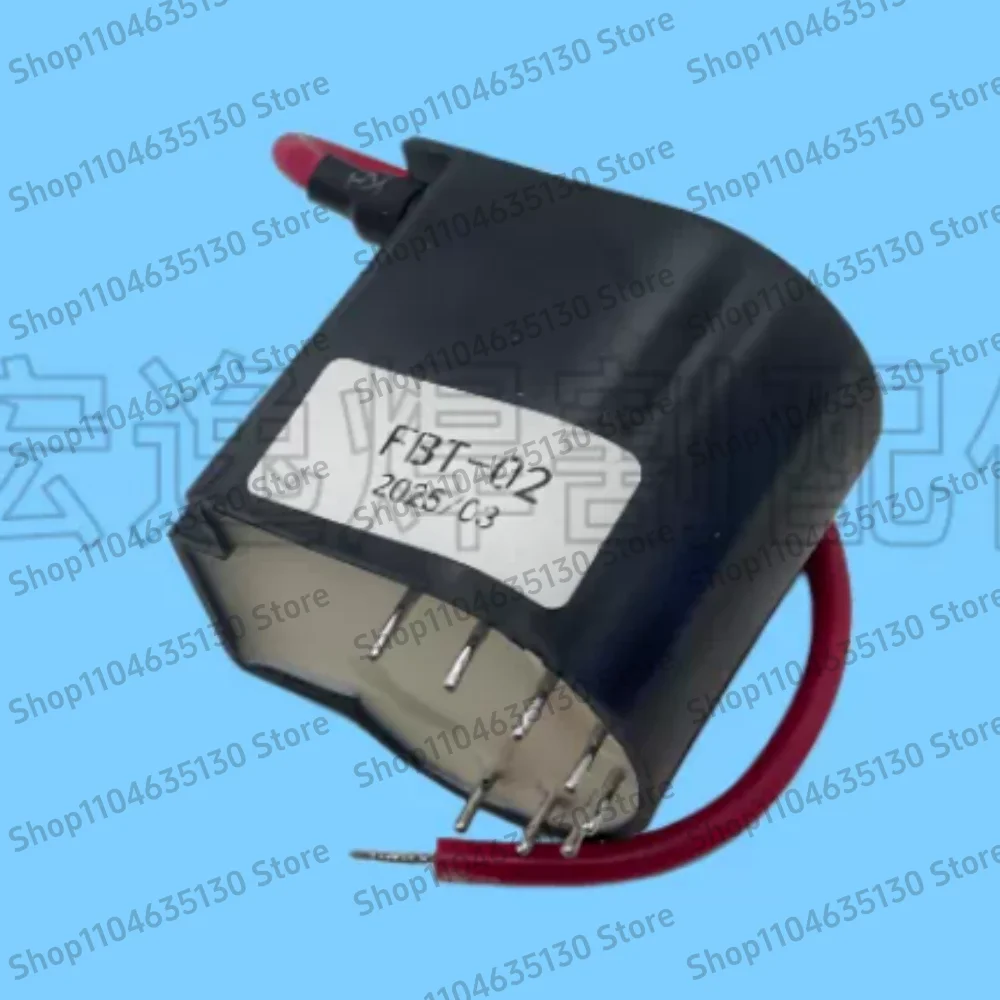 

2PCS Welding Machine High Voltage Pack BSH8-N505 SL-3691 BSH8-N31 TIG Welding High Voltage High Frequency Transformer