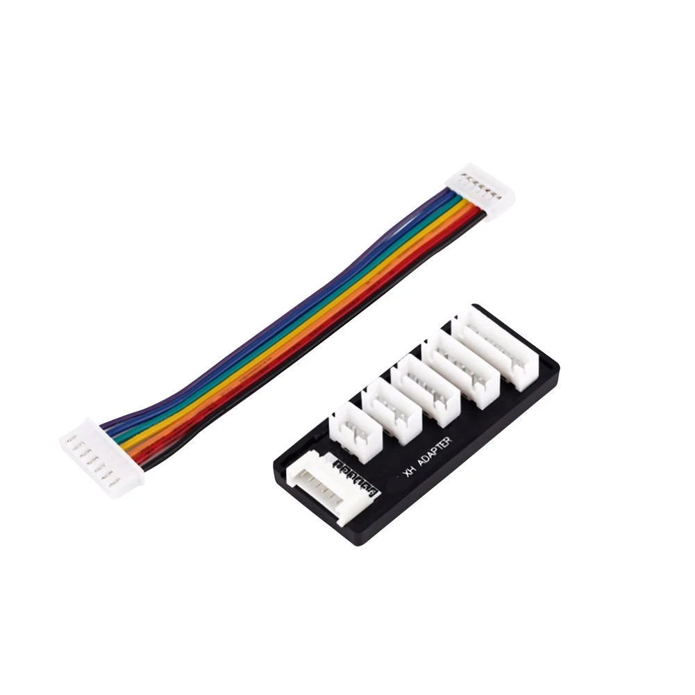 Jst Xh Balance Char… - image