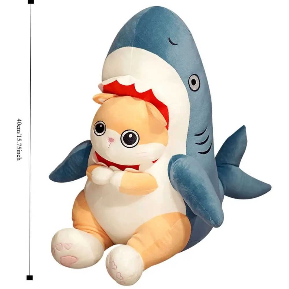 Simplicity Skin Friendly Plush Toys Wear-resistant Durable Stuffed Animal Elastic Soft Decompression Toys