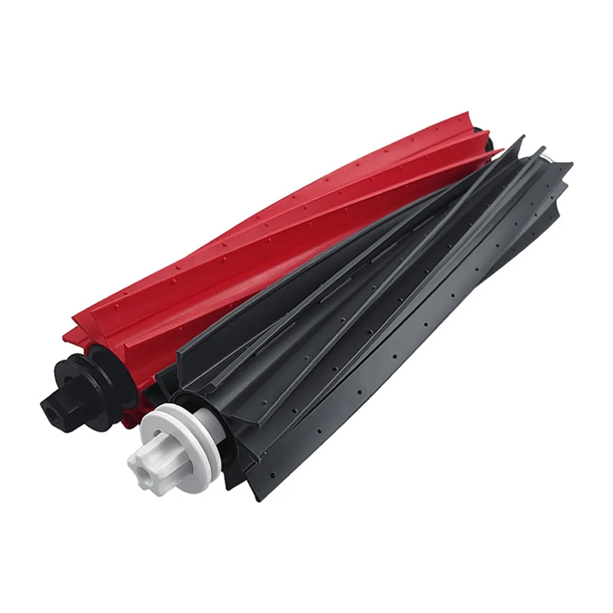 Per S8 / S8+ Robot aspirapolvere Spazzole laterali principali Filtri Hepa Set di accessori lavabili in tessuto per mop