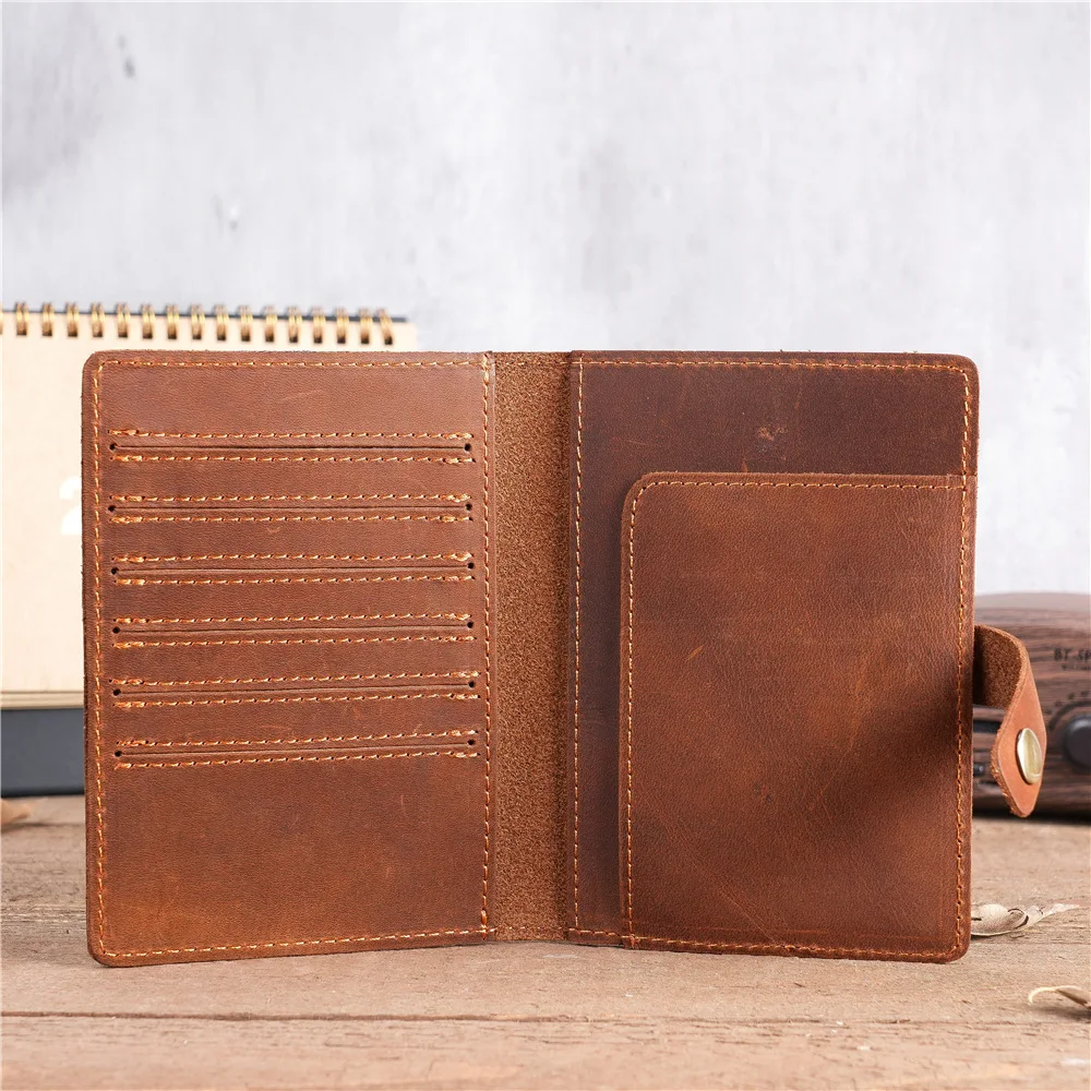 nuovo-porta-passaporto-unisex-vintage-in-vera-pelle-crazy-horse-con-scomparti-multipli-per-carte-e-tasca-per-monete-con-bottone-a-pressione