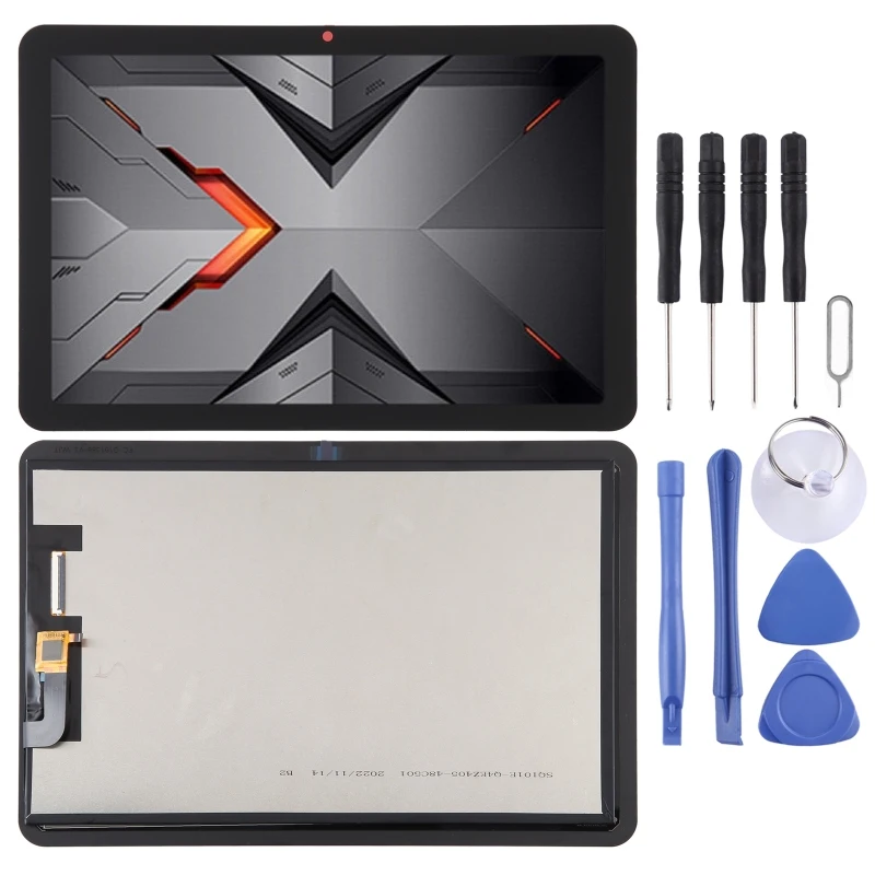 

LCD Screen For HOTWAV Tab R5 with Digitizer Full Assembly