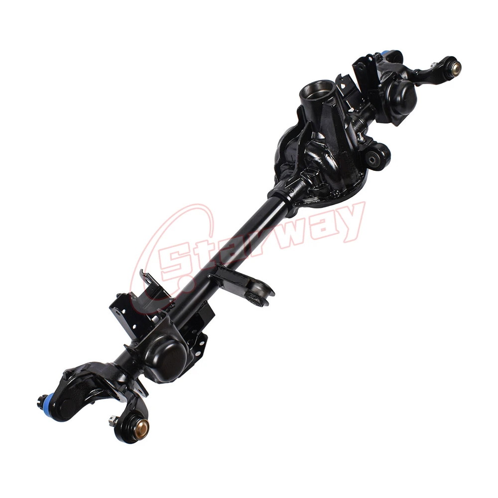 2007-2015 68017174AC 68017174AD For Jeep Wrangler 3.6L 3.8L Front Axle Housing 3.73 Axle Ratio D44 68017174AA