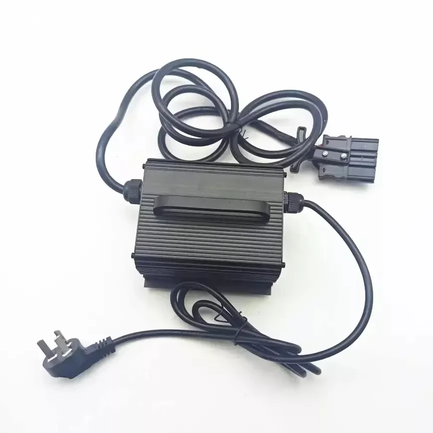 24V 10A Battery Charger SWCH24V10A-B-75X Forklift Truck for Jiali CBD15J-LI-S N