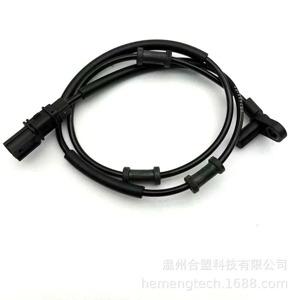 OE: 007V501F0 Front wheel for Kawasaki ZX4R/ZX4RR Thai ABS speed sensor