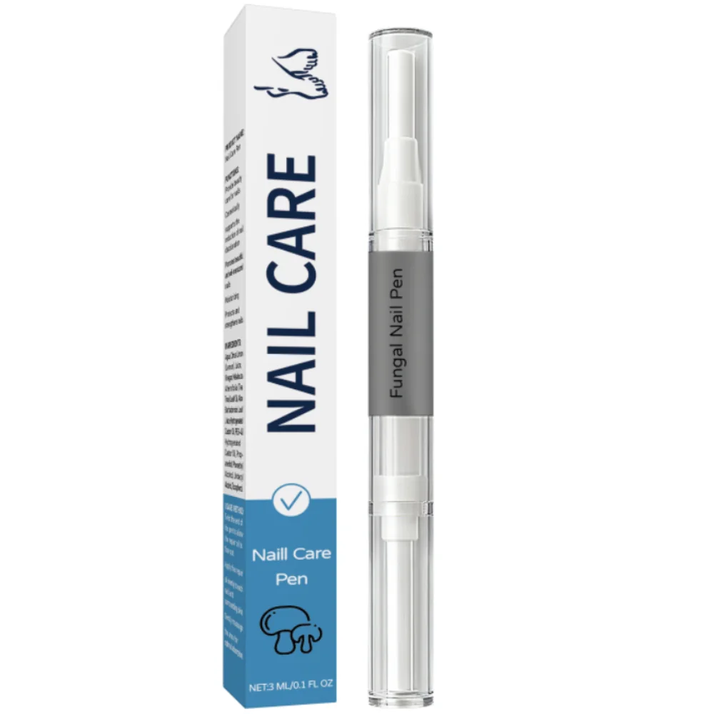 전문 케어 큐티클 오일 손발톱 무좀 치료 세럼 고급 포뮬러 고급 네일 케어 펜 네일 세럼 네일 케어