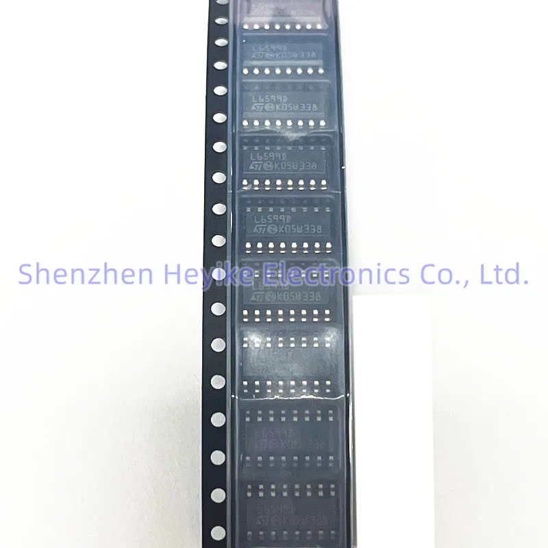 IC 5PCS 24LC04B-I/MC 24LC04B-I/MS 24LC04B-I/OT 24LC04B-I/SN 24LC04B-I/S15K 24LC04B-I/T 24LC04B-I/P NE556N L6599D L6599DTR