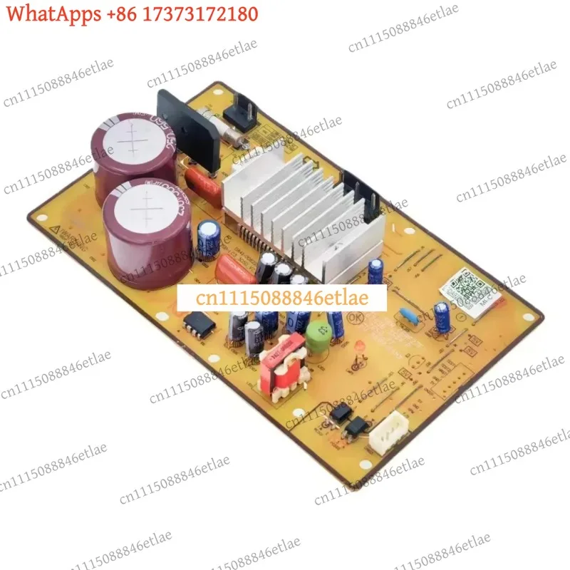 k3 Universal Refrigerator Main Control Board DA92-00763B DA41-00822B Inverter PCB Freezer Appliance Spare Parts
