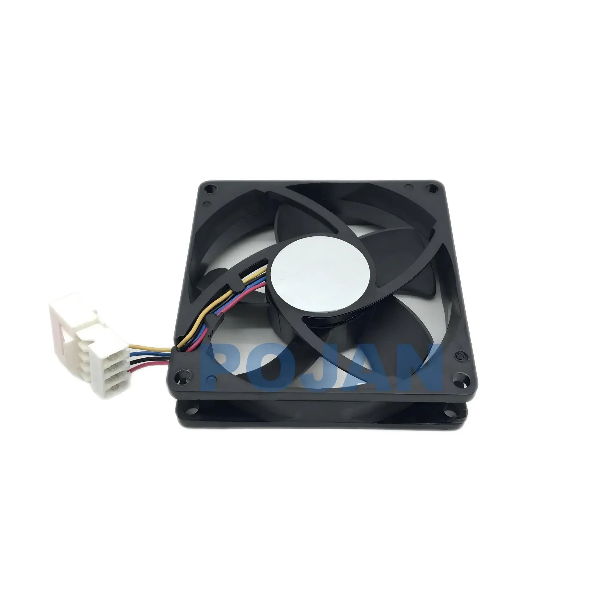 POJAN 1pcs X B4H70-67060 Top Cover Fan Compatible with Latex 115 310 330 360 560 570 Refurb Plotter Parts view 4