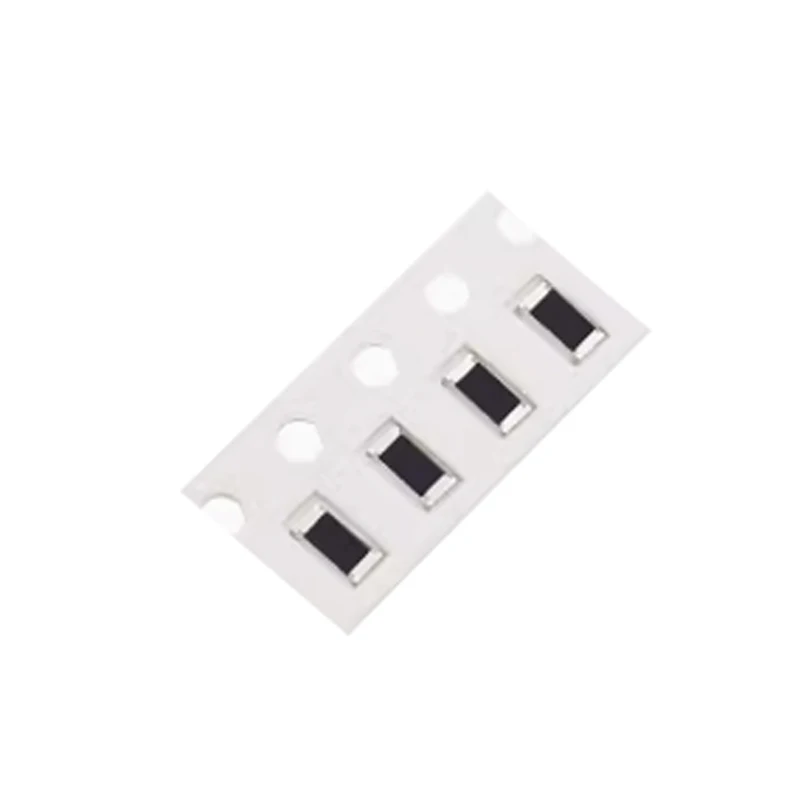 100pcs/lot chip Resistors SMD resistor 1/4W 0 1 10 100 150 220 330 ohm 1K 2.2K 10K 100K 1R 10R 100R 220R 330R 1206 5% 0R ~10M