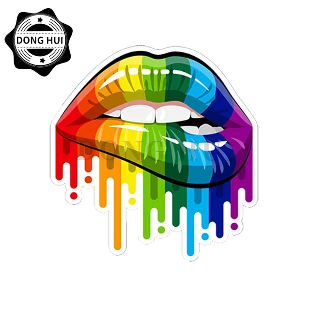 Love Stickers Equality Car Stickers Pride Decals for Car JDM Racing Motorcycle Trunk Helmet Laptop Vinyl Accessories PVC