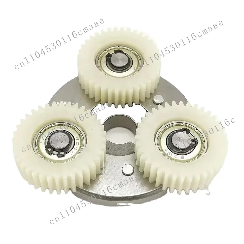 

Electric Bicycle 36t 38mm Planetary Gear with 70mm Clutch