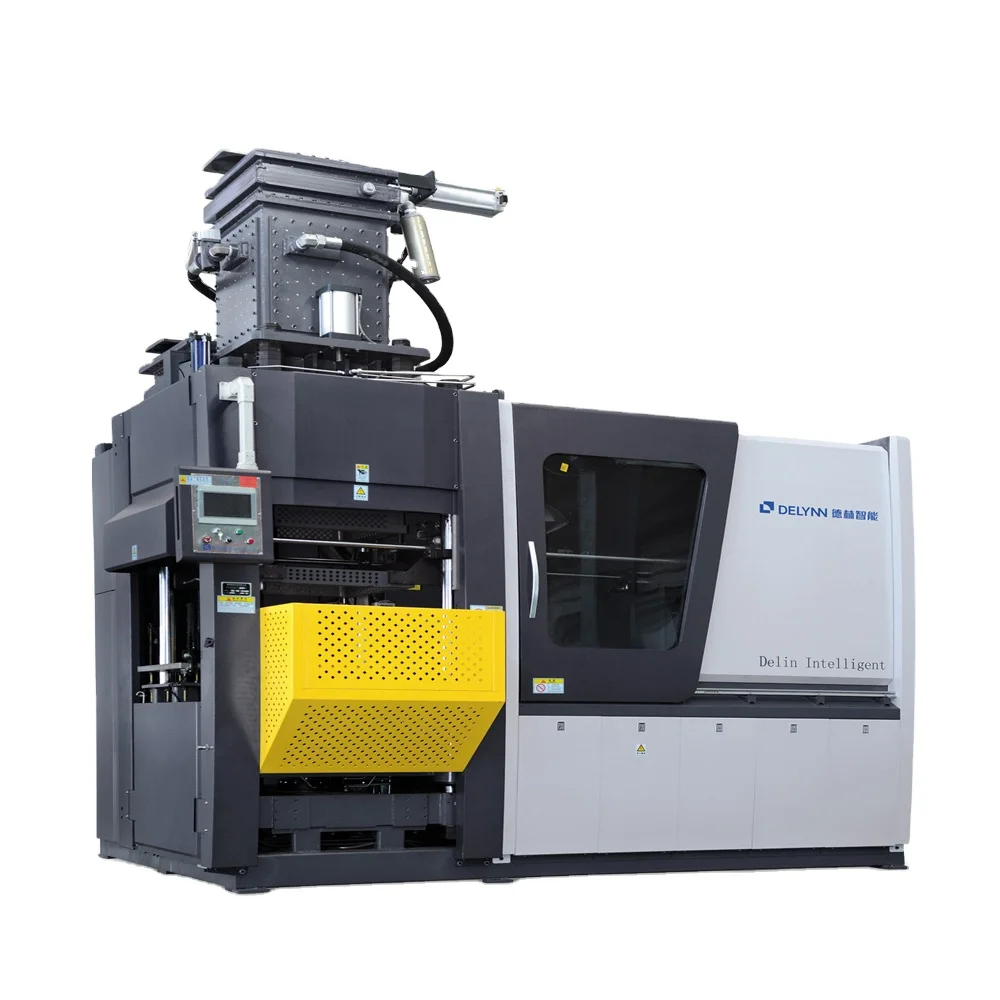 Sand kernform guss Metall Sandform maschine