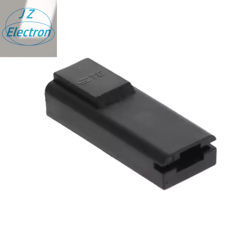 

50 шт. оригинальный разъем 1-1544408-3 для автомобильных смарт-электронных устройств