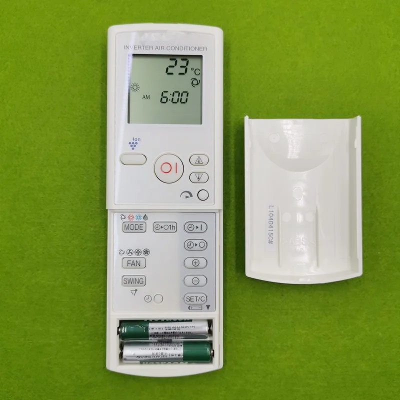 NEW Remote Control CRMC-A669JBEZ CRMC-A674JBEZ For Sharp CRMC-A768JBEZ CRMC-A629JBEZ AY-XP30EJ Air Conditioner