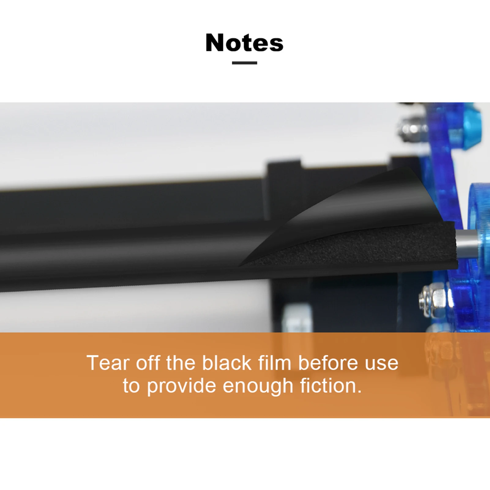 Laser Engraving Roller for Cylindrical Objects with 360° Rotating Engraving Axis 5 Angle Adjustments Engraving