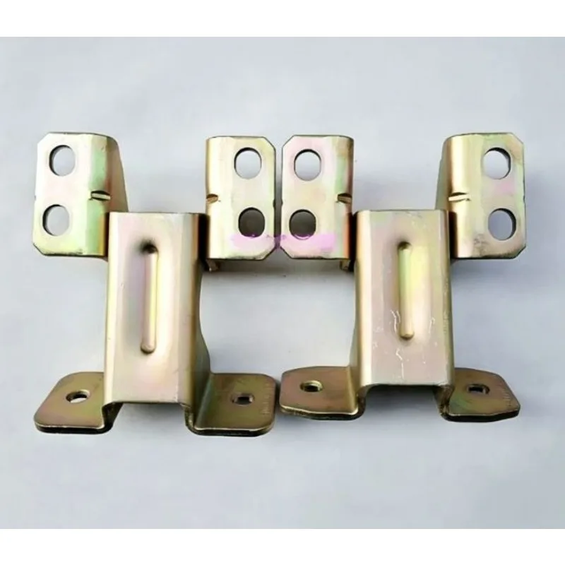 

Front Door Hinge Upper Lower Hinges Brand New Genuine for Changan Reasor M90 M80 M70 M60