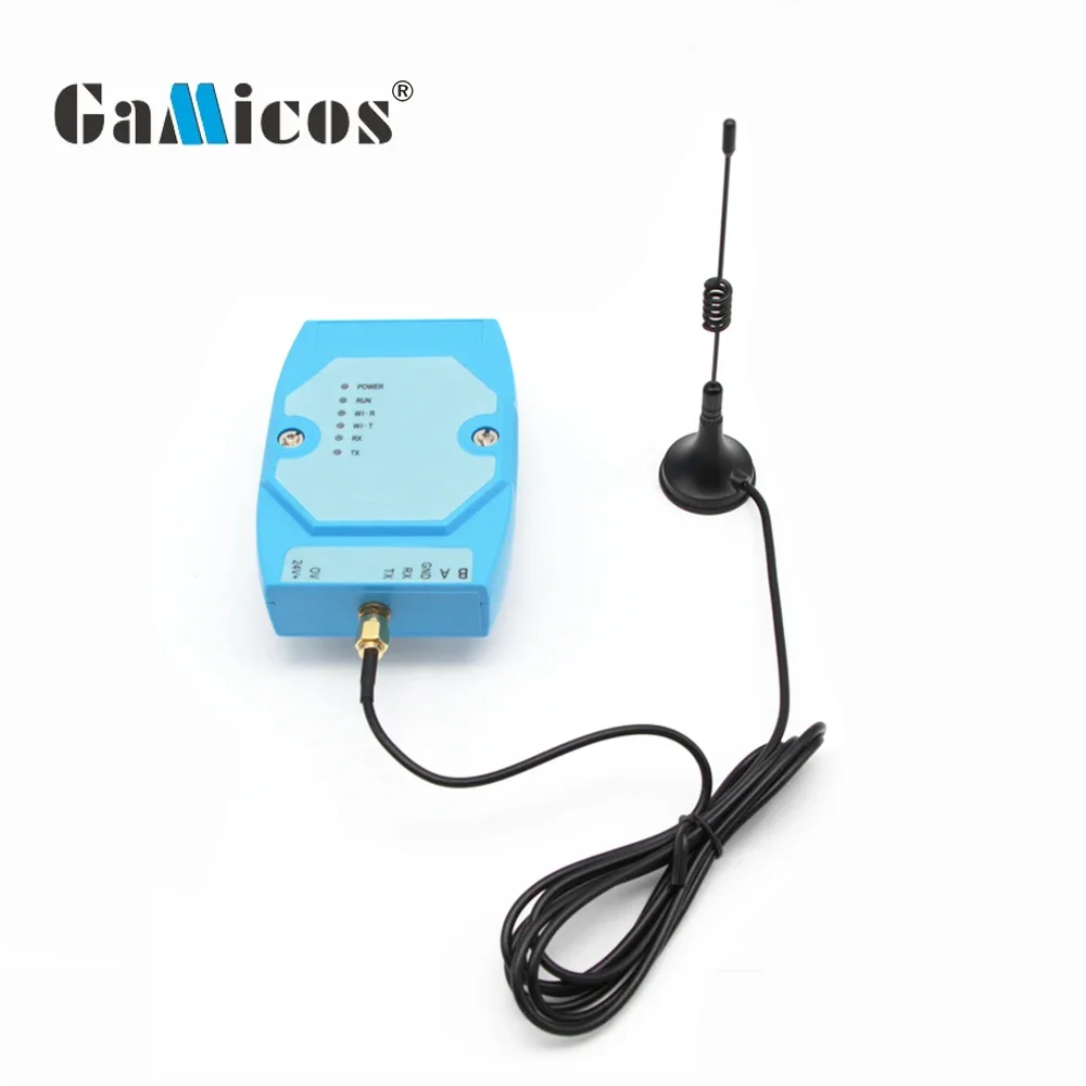 GPT243 CE RoHs Approved Battery Explosion Lora Gprs Wireless Pressure Transmitter