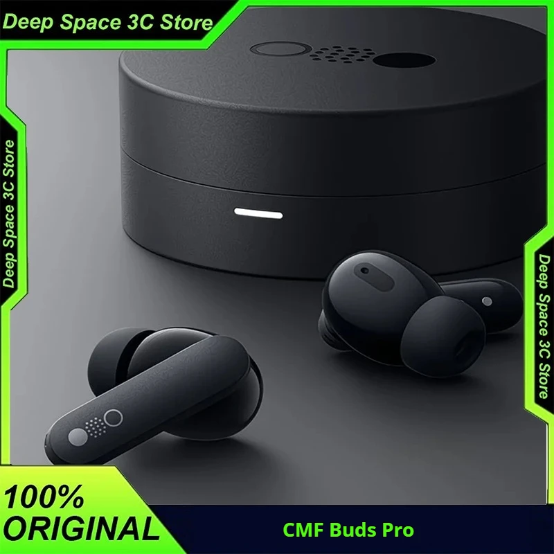 Cmf Buds Pro Wirele…