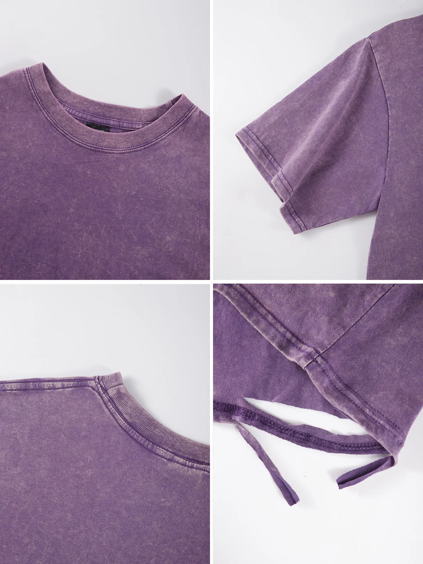 Malibu Beach Washed T-Shirt Women Letter Printing Cotton T Shirt Comfortable Crewneck Tops Casual Oversized Tees Female Clothes