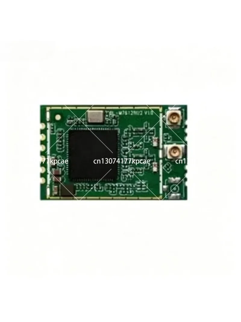 2.4G 5G Dual Band WiFi USB Adapter AC1200 2T2R Wireless Network Dongle for PC Laptop Desktop