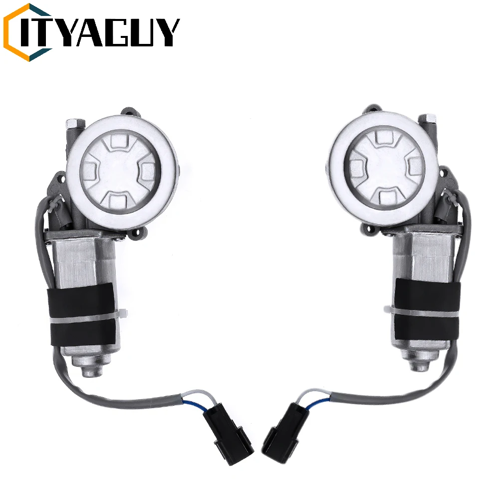 

24V Left Right Side Car Door Power Window Motor Glass Lift Engine For ISUZU NKR NPR NRR NPR66 4HF1 8-97898479-0 8-97898480-0
