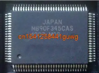 

2pcs/lot MB90F345CAS MB90F345 MODULE new in stock Free Shipping