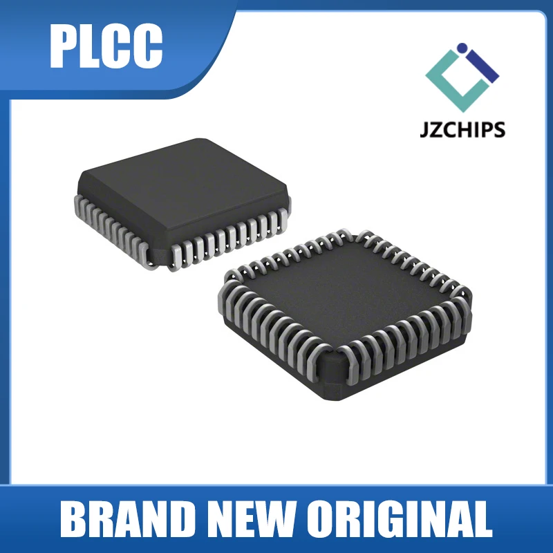 （10 pcs）AT89C51AC2-SLSUM PLCC MICROCHIP Brand new Original  Integrated circuit  JZCHIPS (Contact us to get best offer)