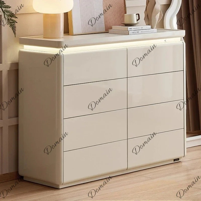 VFR Drawers Storage locker Dresser living room cabinets display cabinet Wardrobe drawer type storage home furniture chest of dra