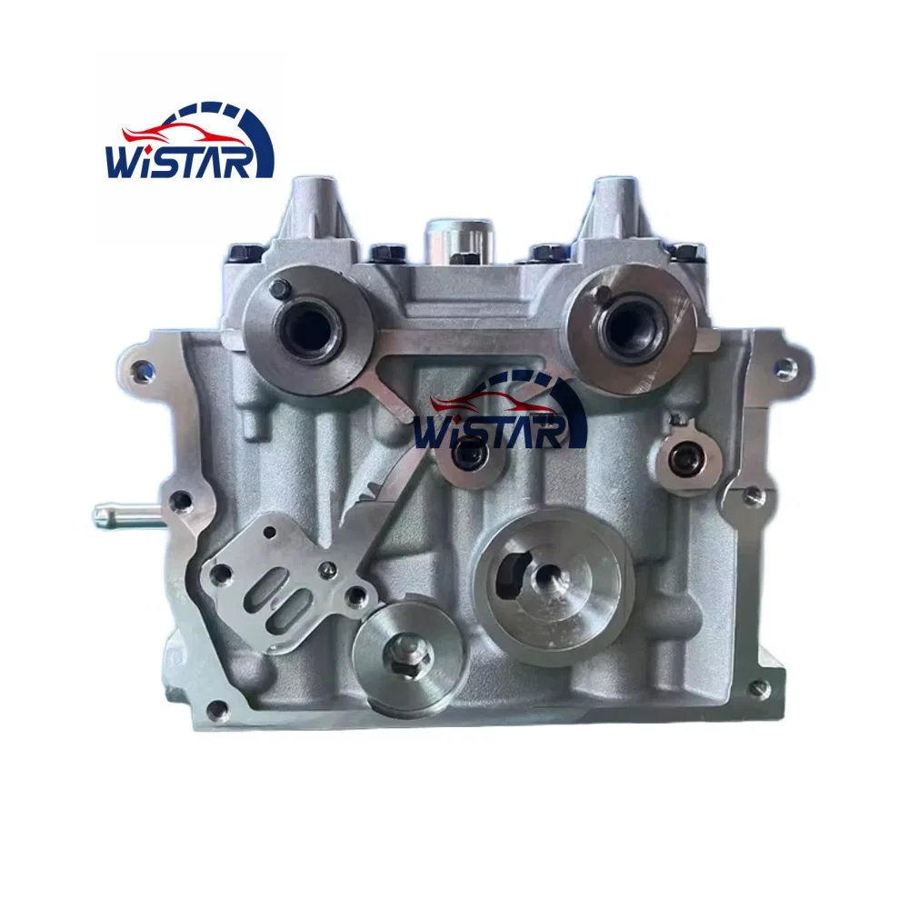 High Quality New Condition Aluminum Material Grand Vitara For Suzuki J20B Complete Cylinder Head 11100-65J03