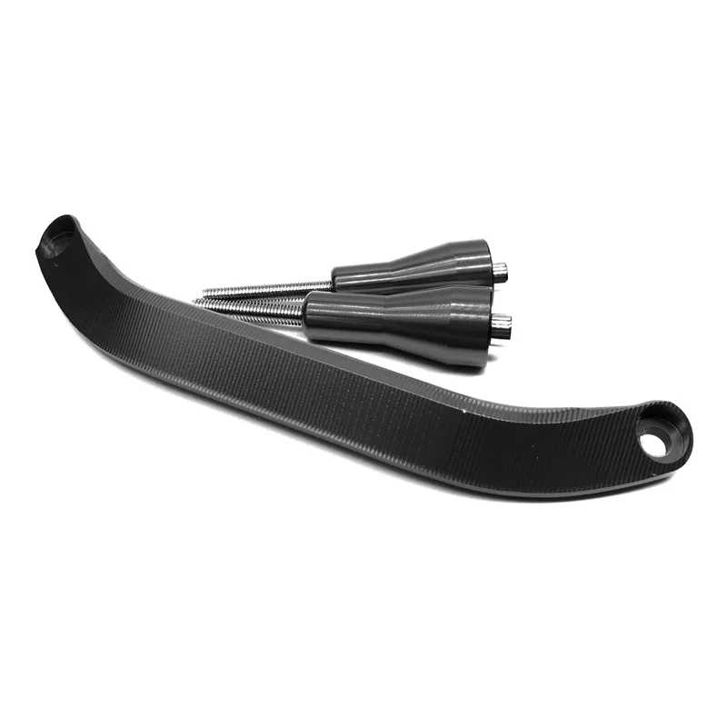 

Поручни для заднего сиденья, поручни с чпу, рельсы KTM SX SXF XC XCF XCW EXC EXCF TPI, шесть дней 125 150 250 300 450 500 2019 мотоцикла