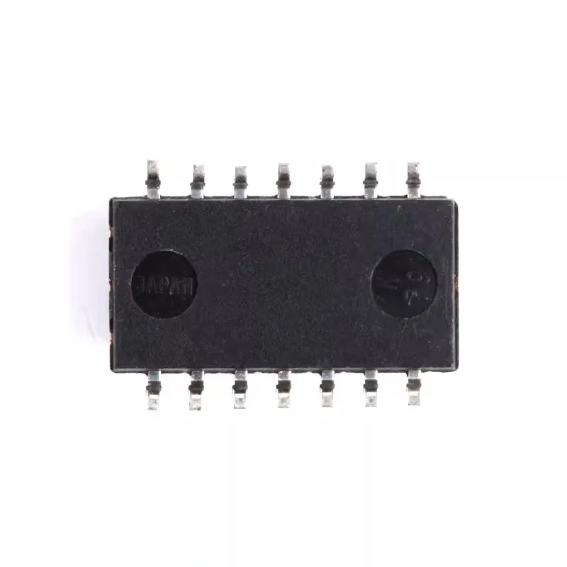 RX-8025SA 실시간 클럭 칩 SOP-14