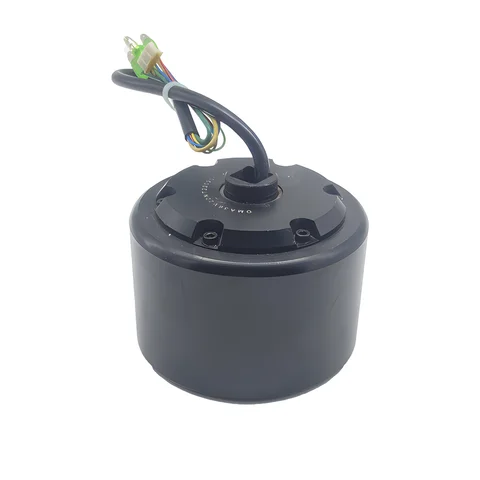 70 75 83 90 mm elektrisk skateboard 350 W 600 W motor trådlös navmotor för elektrisk longboard med enkel eller dubbel drivning 8 best sales elektrisk longboard - №5