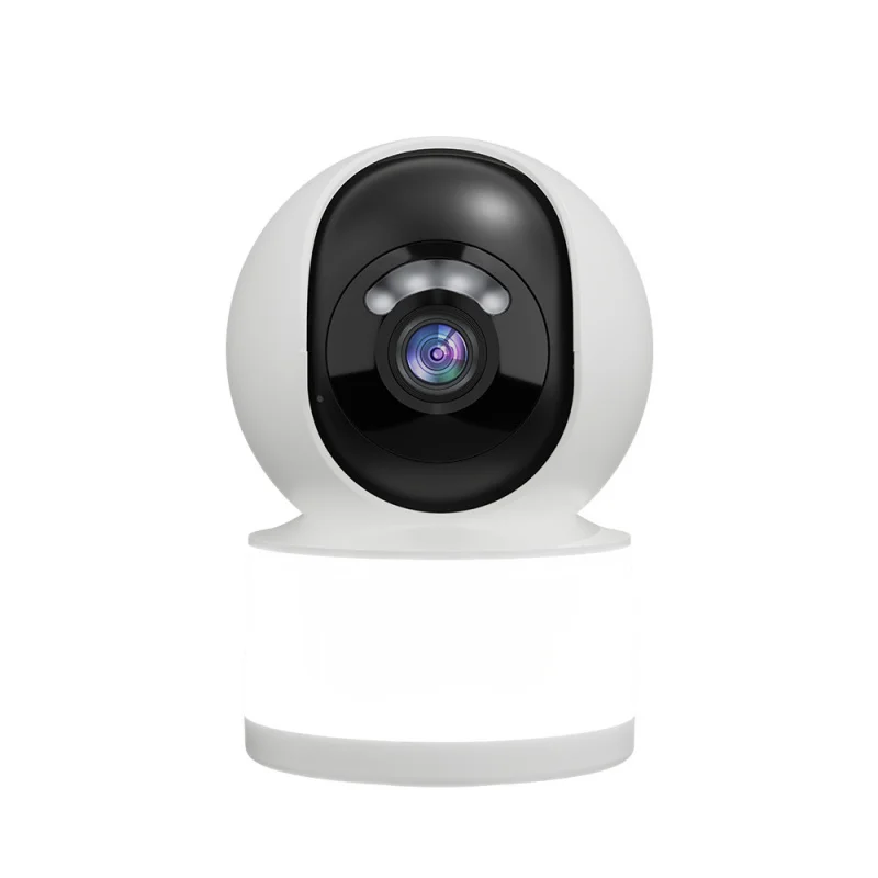 

Беспроводная Wi-Fi HD-камера для внутреннего наблюдения с ночным видением для дома, мониторинга детей и домашних животных