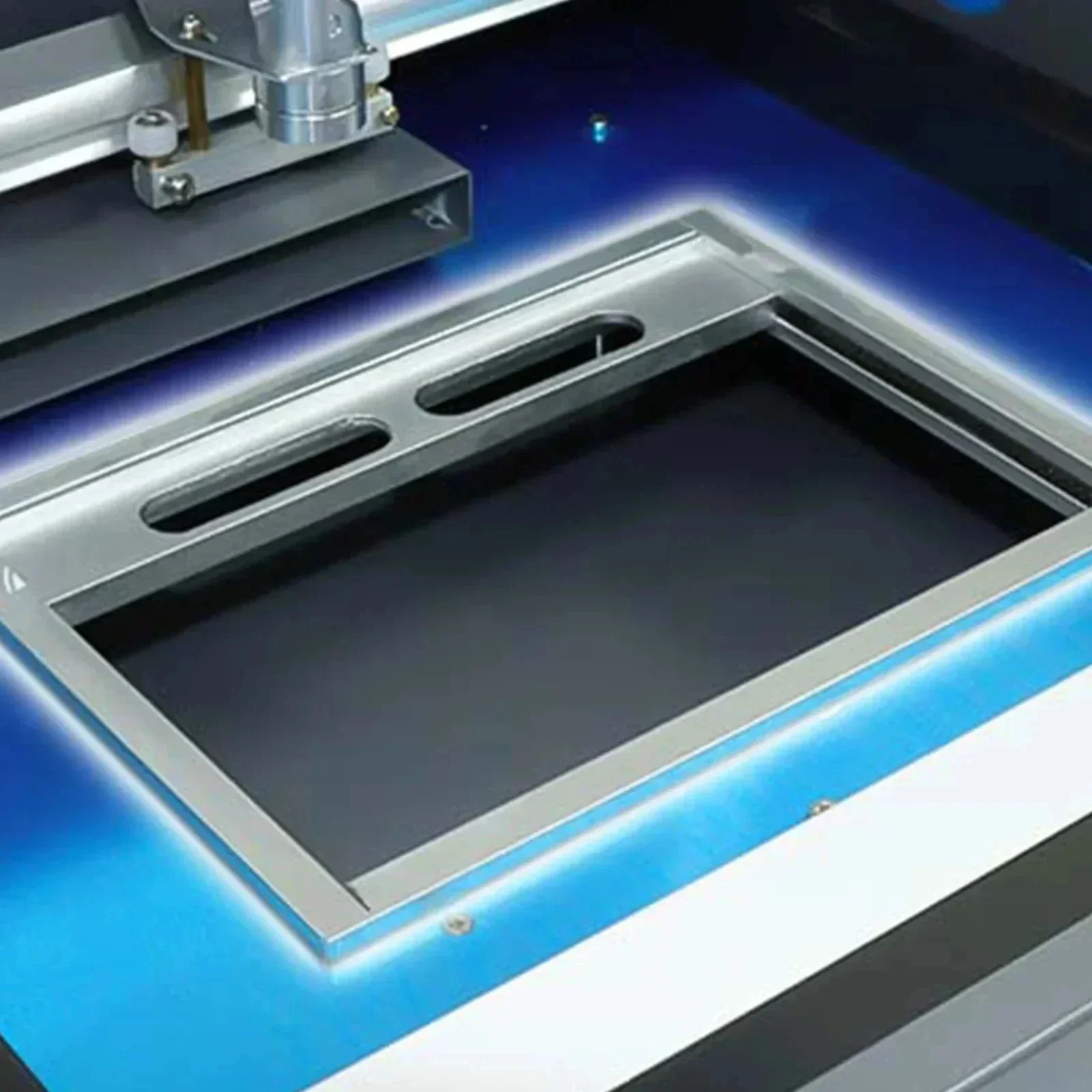 Sihao CO2 Laser Engraving Machine 50w Laser Engraver 300*200mm Printer Woodworking Tools Printer Laser Cutter And Engraver