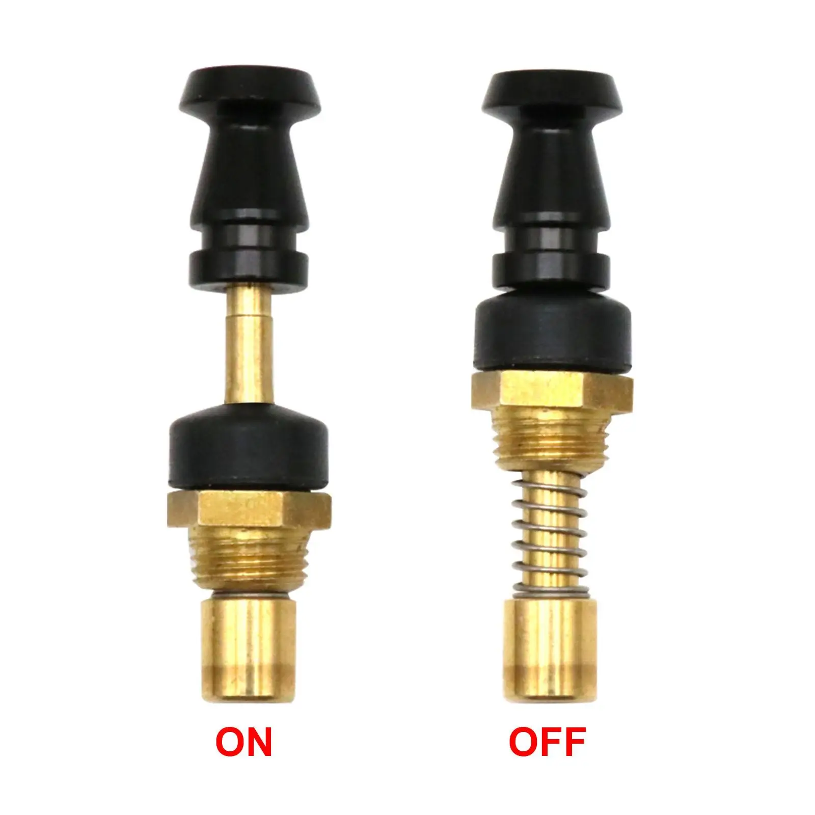 

Metal Carburetor Choke Enrichner Cable Eliminators Pull Up Starter Kit for 125cc Motorcycle Carburetor Replacement