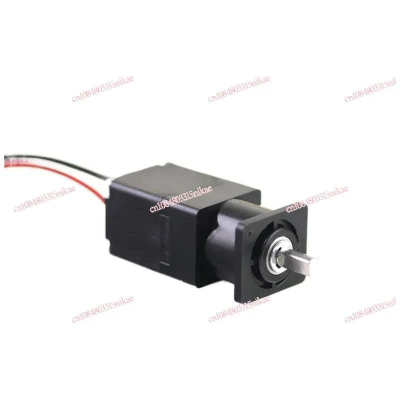 

Miniature geared motor, intelligent bicycle electronic lock planetary gearbox 6V small DC