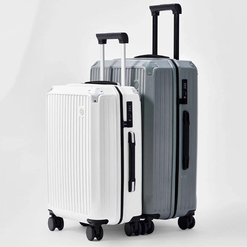 

20-inch Unisex Trolley Suitcase 28-inch Large-capacity Cabin Luggage Combination Lock Suitcase Silent Multi-directional Wheels