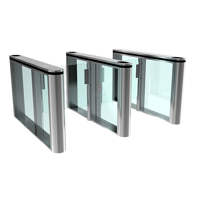 face attendance tandem turnstile price supplier , turnstile gate system indoor security gates in smart card access