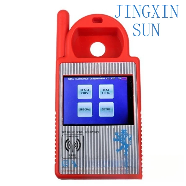 Key Programmer Car Key Matching Tool