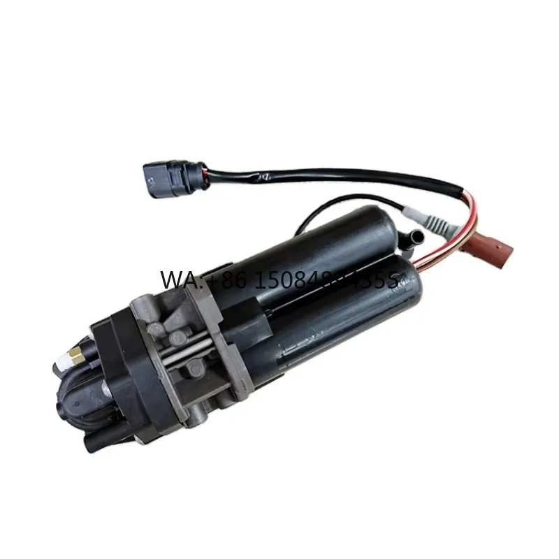 1PCS Rebuild Air Compressor Pump Rebuild for HONGQI HS9 H9 2021 2016 2941035QR01 Air Compressor Air Pump High Quality