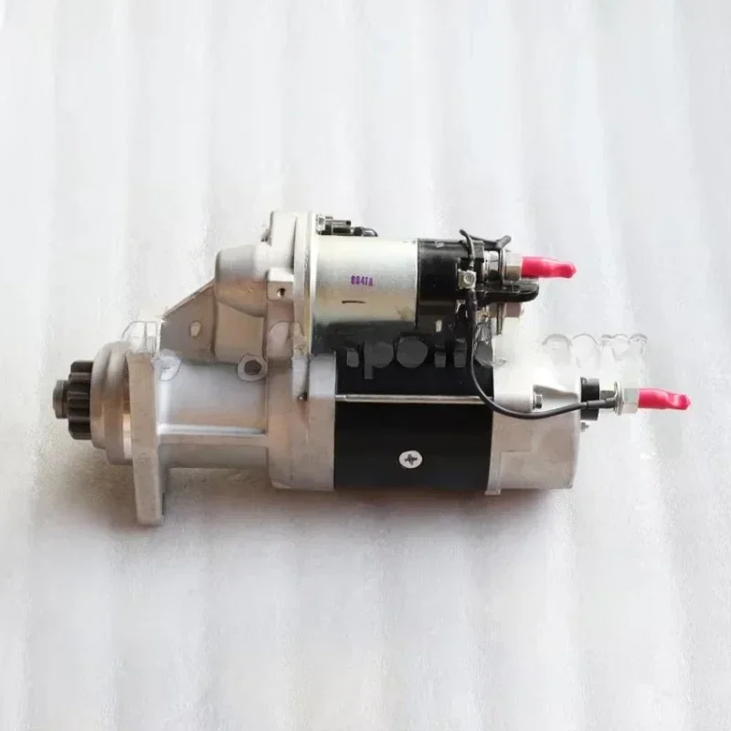 Hot Sales Starter Motor LOW PRICE 5367753 5284086 2871257 3103952