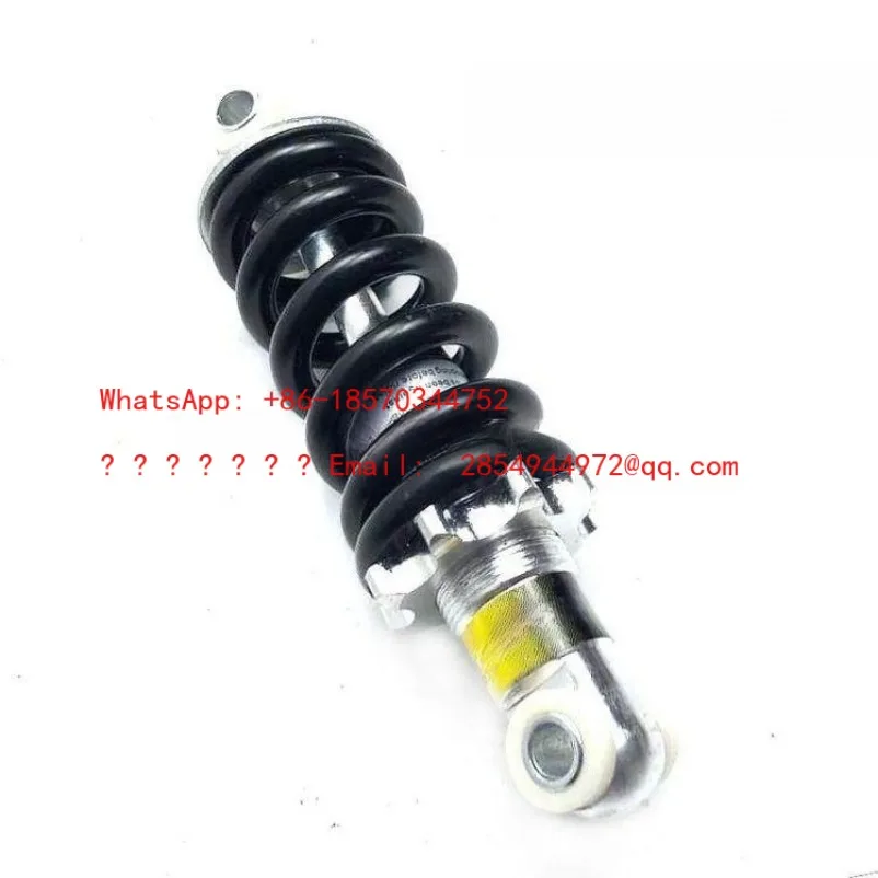 L  2026    Homemade Kart Small Four-wheel ATV Accessories Rear Shock Absorber Mini Motorcycle Rear Shock Absorber