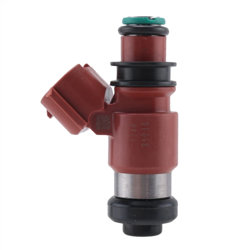 A58X-4PCS Топливная форсунка 16450-MEN-A51 для Honda 2021-2023 CRF450RX CRF450RWE CRF450R 2011-2023