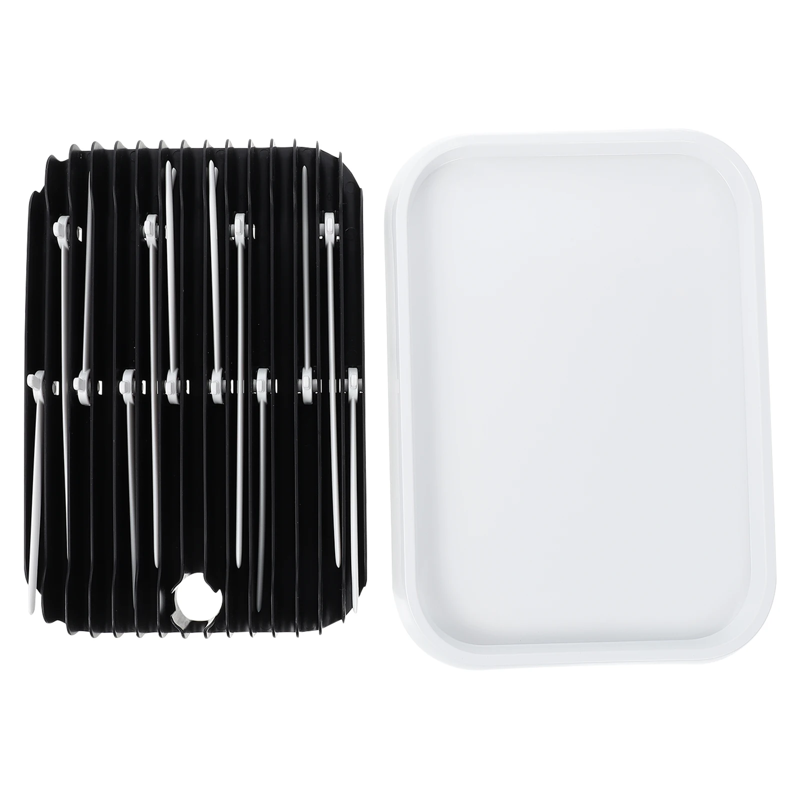 

Baby Bottle Rack Storage Drainer Multi functional Foldable Baby Bottle Holder Hygienic Feeding St Cup Glass ganizer