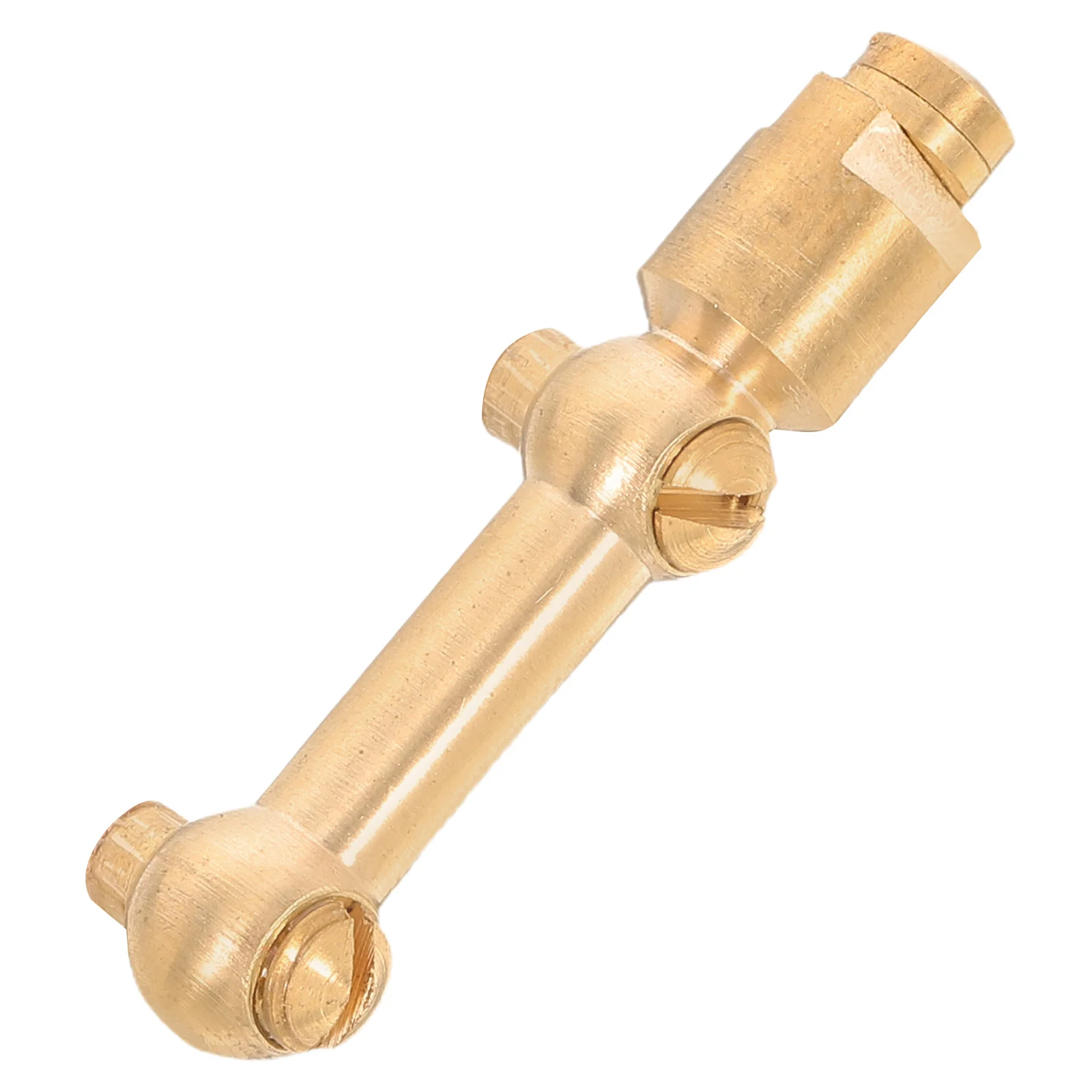

Precision Tuning Replacement Saxophone Adjustment Screw For Soprano Saxophones Straight Neck Small Curved Neck High Precision