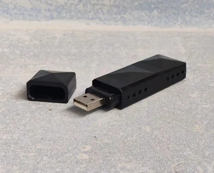 RT3070L kartu jaringan nirkabel Kali Linux cdLinux packet capture Ubuntu debit bt3-5 VM