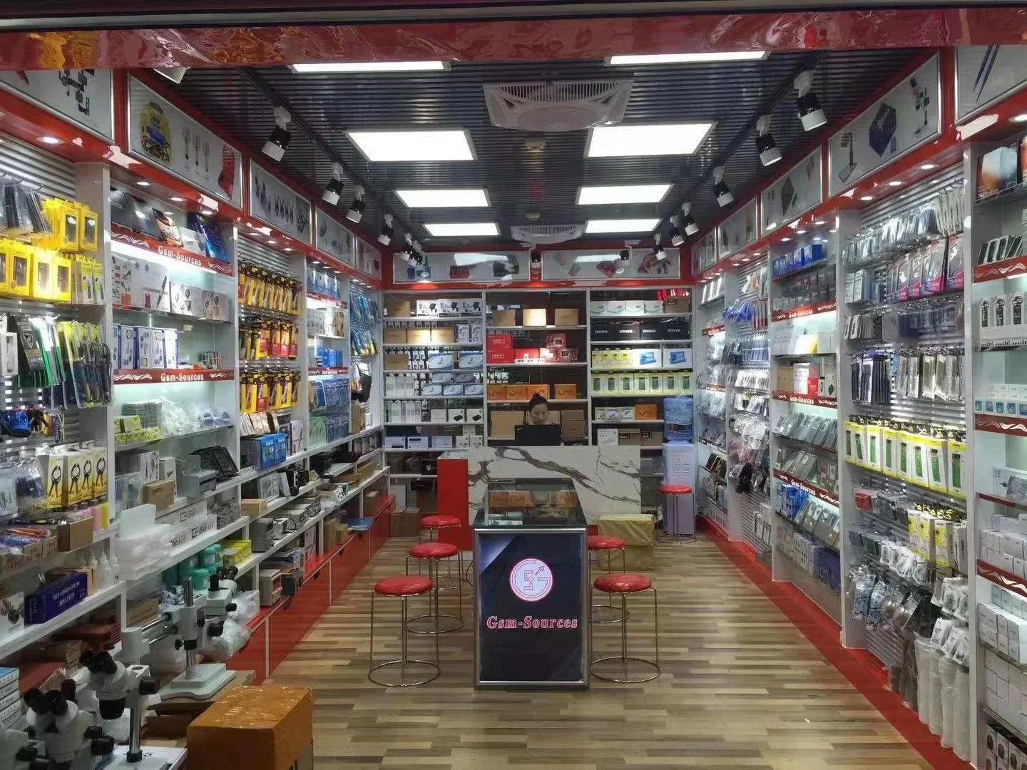 TLF JC V1SE 9-in-1 Wifi for Mobile Phone Repair True Tone Battery Health Face ID & Fingerprint Reader with Rear