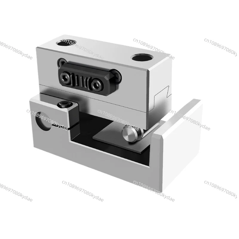 Precision Grinding Machine AP50AP60 Universal Angle Grinding Wheel Trimmer Tilt Vertical Straight Rod Perspective Correction