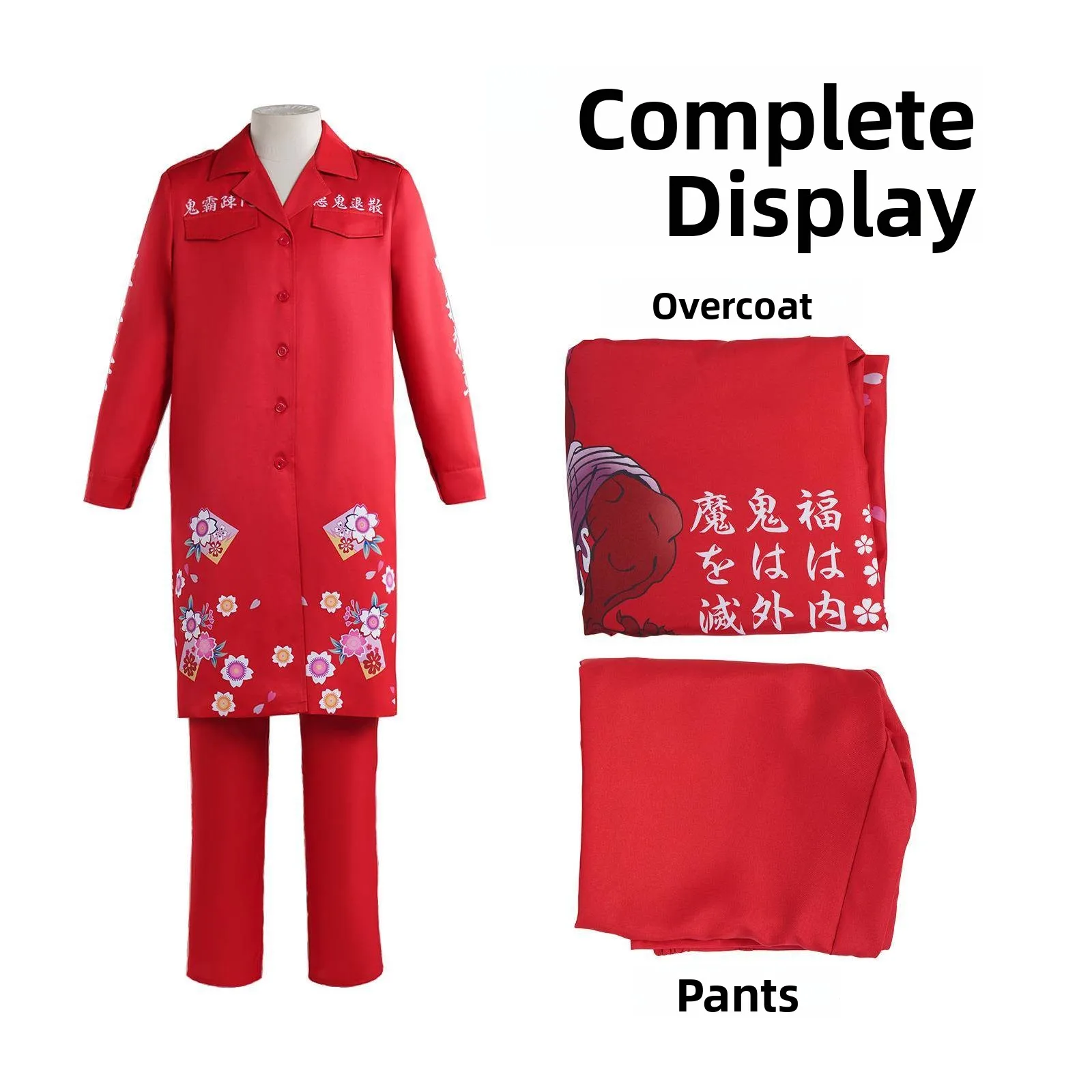 Nowy Przyjazd Strój Zhong Kui Ching Duchy Halloweenowy Zestaw Kostiumów Damskich Tradycyjny Chiński Strój Sceniczny A766 Garnitur Zhong Kui